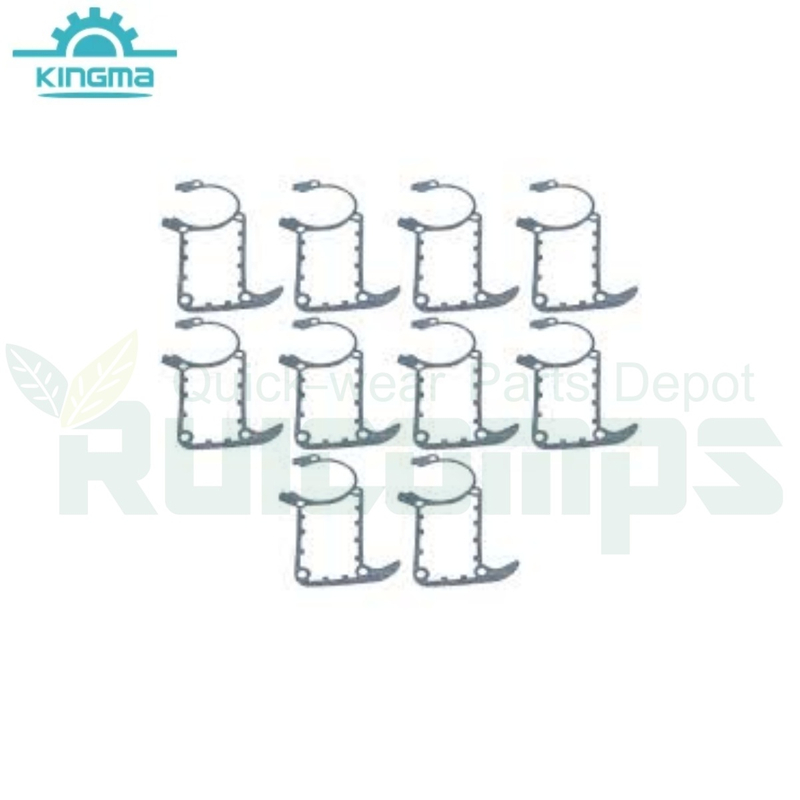 ms361 Stihl Gasket 1135 029 0500