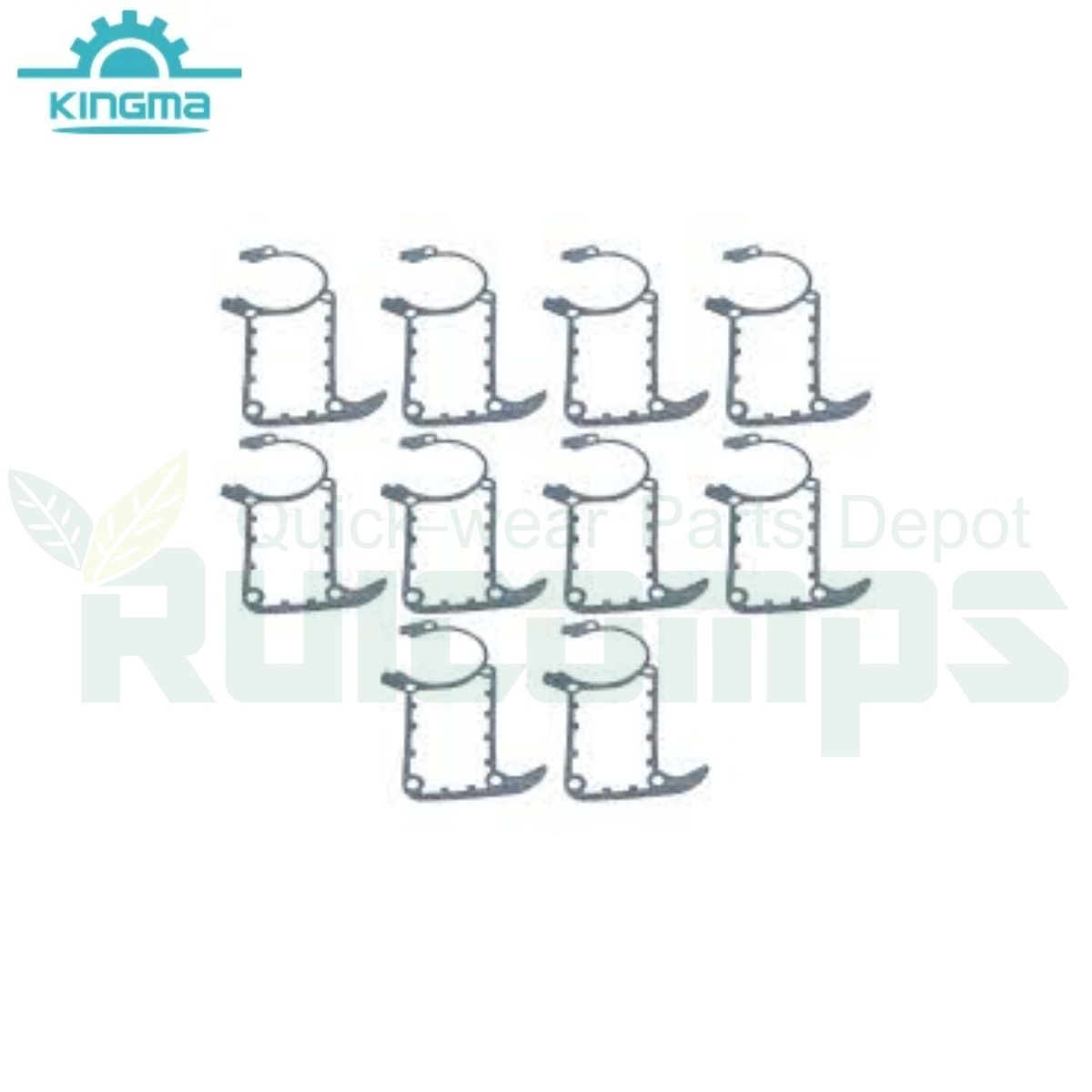 ms361 Stihl Gasket 1135 029 0500