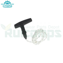 ms360 Stihl Starter grip ElastoStart 3.5mm 1128 190 3400