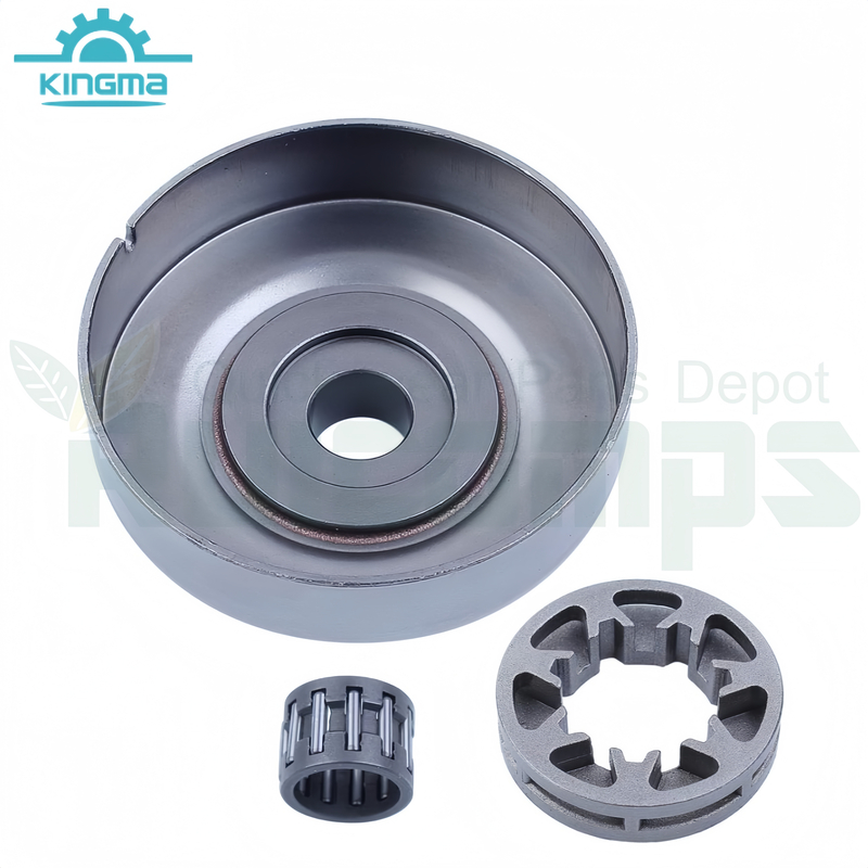 Clutch Drum Rim Sprocket Bearing Kit for Stihl 021 023 025 Ms210 Ms230 Ms250 Gasoline Chainsaw Parts Replacement Parts in After Market