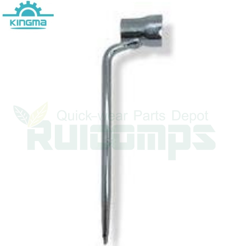 MS 361 Stihl Combination Wrench for Stihl MS650, MS361 Chainsaws - OEM No. 1124 890 3400