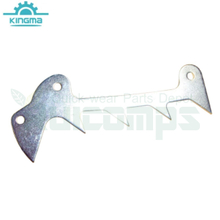 Ms 361 Stihl Bucking Spike Inner Dawg OEM 1135 664 0501