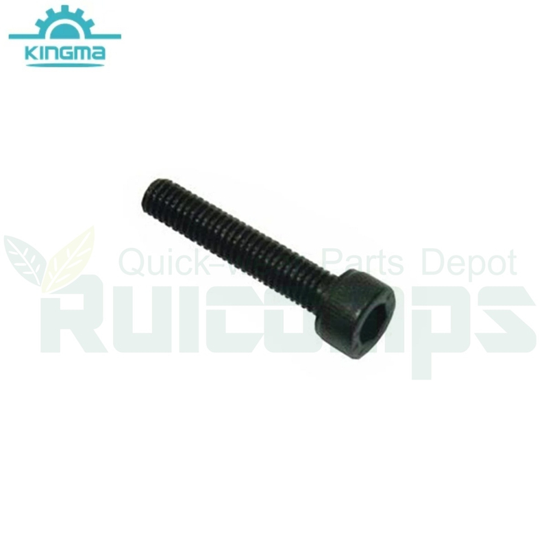 ms361 Stihl Spline screw IS-M5x25-12.9 9022 371 1050