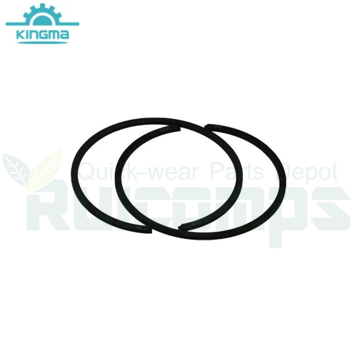 ms361 Stihl Piston ring 1135 034 3000