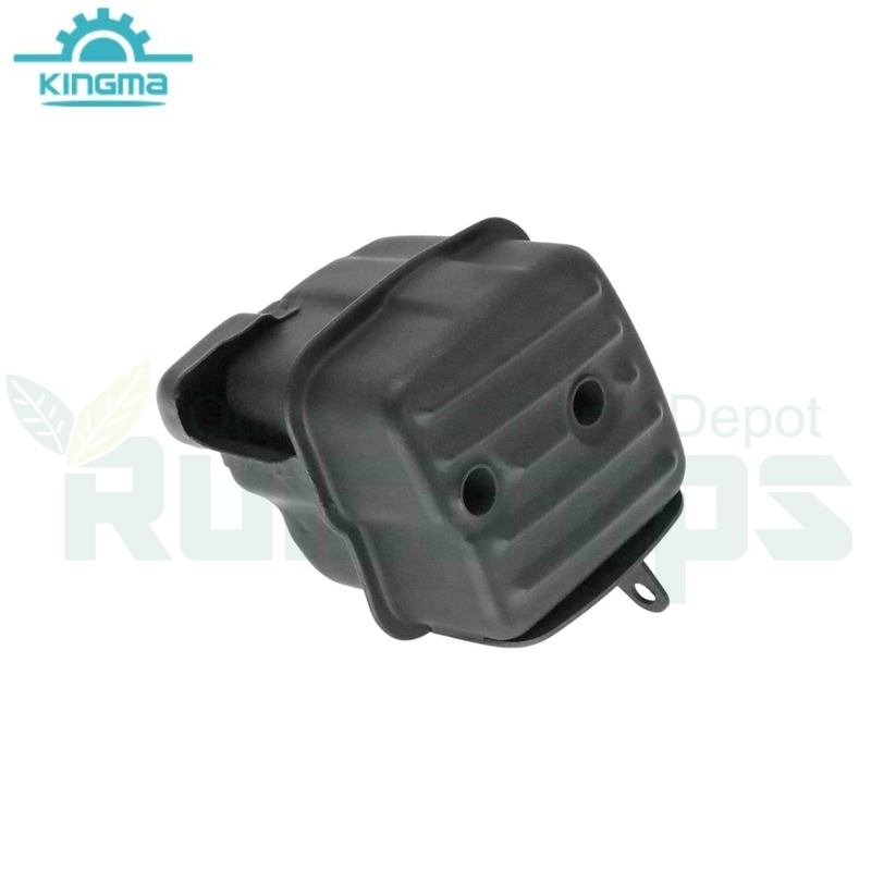 Exhaust Muffler for STIHL MS361 MS341 Chainsaw 1135 140 0650