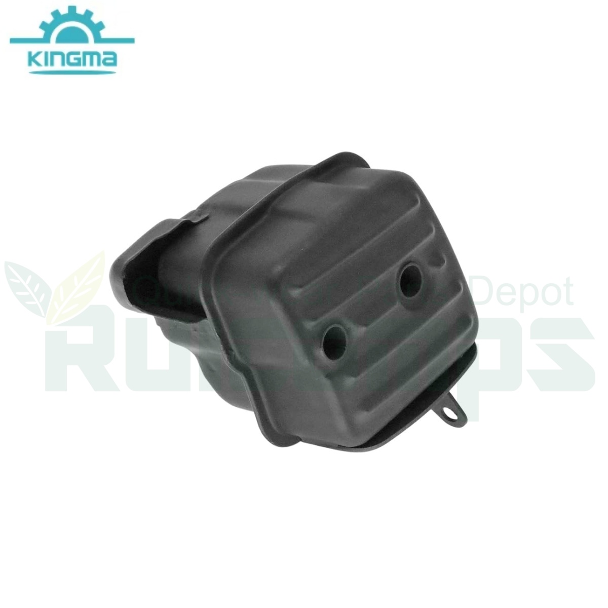 Exhaust Muffler for STIHL MS361 MS341 Chainsaw 1135 140 0650