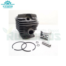 ms360 Stihl Cylinder and piston 48mm 1125 020 1215