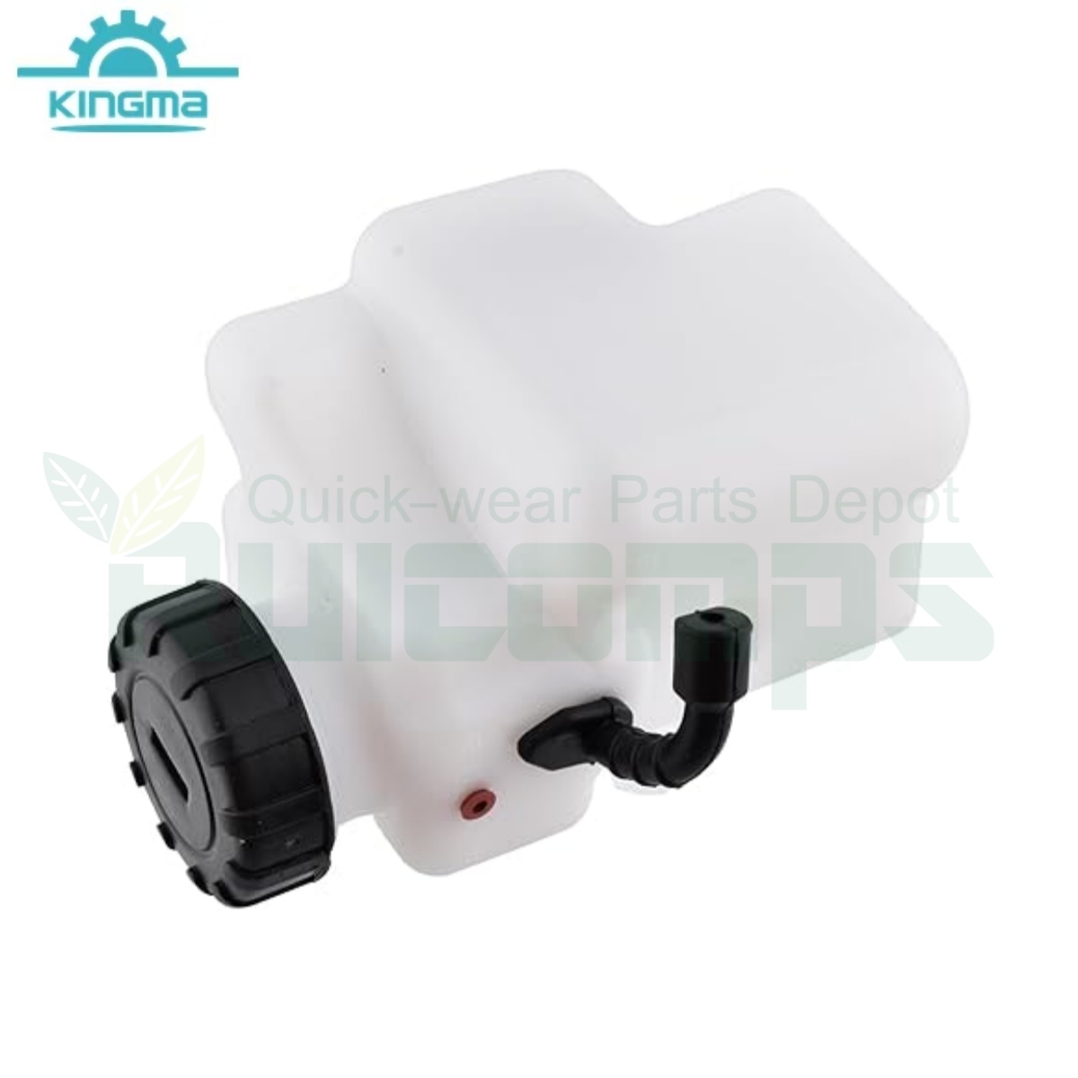 MS180 MS170 MS 180 170 018 017 Chainsaw Fuel Tank with Cap for STIHL Chainsaw