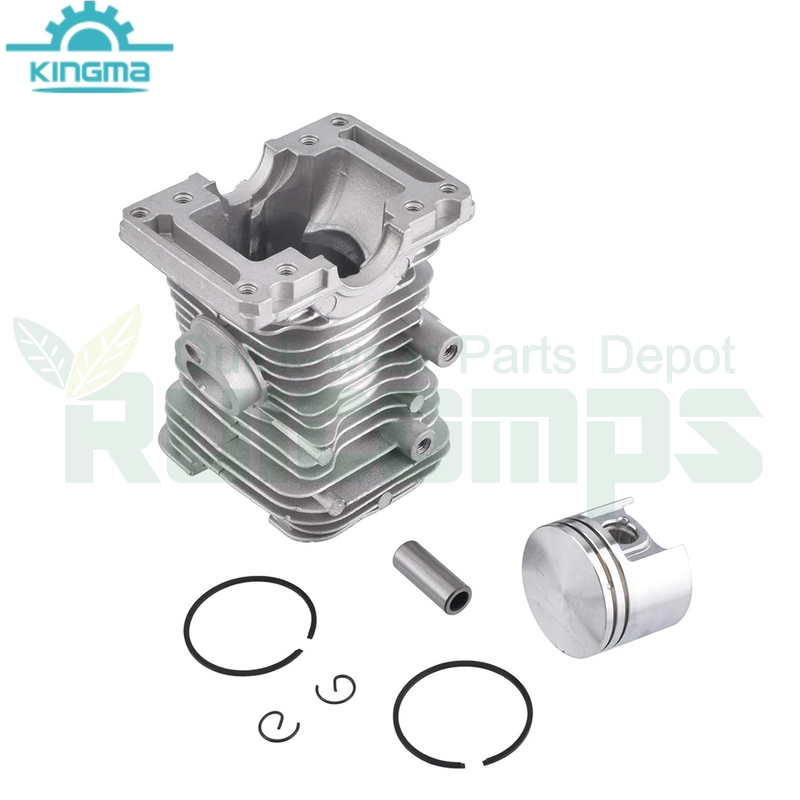 Cylinder Piston Kit for Stihl 018 Chainsaw MS180 MS 180 Chain Saw Spare Parts 38mm