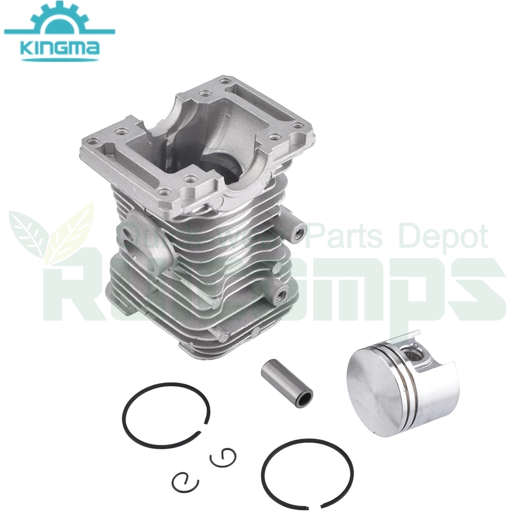 Cylinder Piston Kit for Stihl 018 Chainsaw MS180 MS 180 Chain Saw Spare Parts 38mm