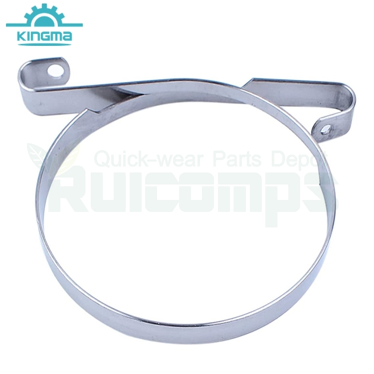 chain saw brake band for husqvarna 340 345 350