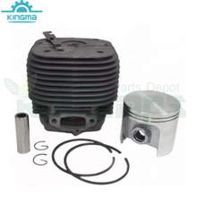 Cylinder Piston Kit Chainsaw Cylinder Kit Compatible with Stihl 070 MS070 090 MS090 Chainsaw Spare Parts