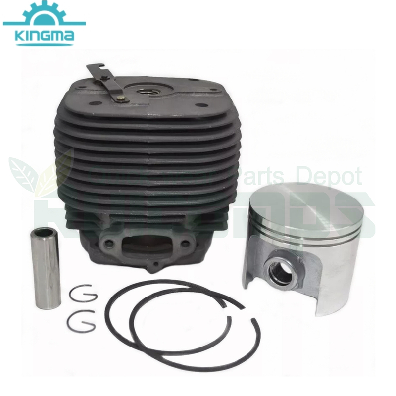 Cylinder Piston Kit Chainsaw Cylinder Kit Compatible with Stihl 070 MS070 090 MS090 Chainsaw Spare Parts