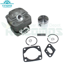 Cylinder Piston Kit 38mm for Echo Grass Trimmer Brushcutter SRM-3150 SRM3400 SRM-3600 SRM-3605 SRM-340 SRM-350ES SRM-360SL