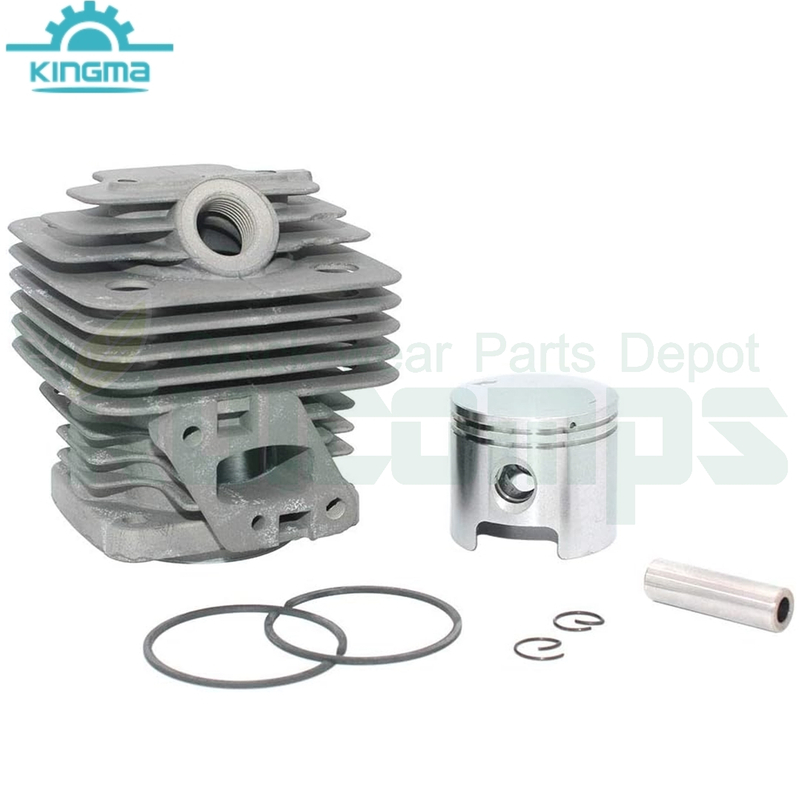 Cylinder Kit 38mm for Echo Grass Trimmer Echo Brush Cutter PE-3100 SRM 3100 SRM3100S SRM-3110 