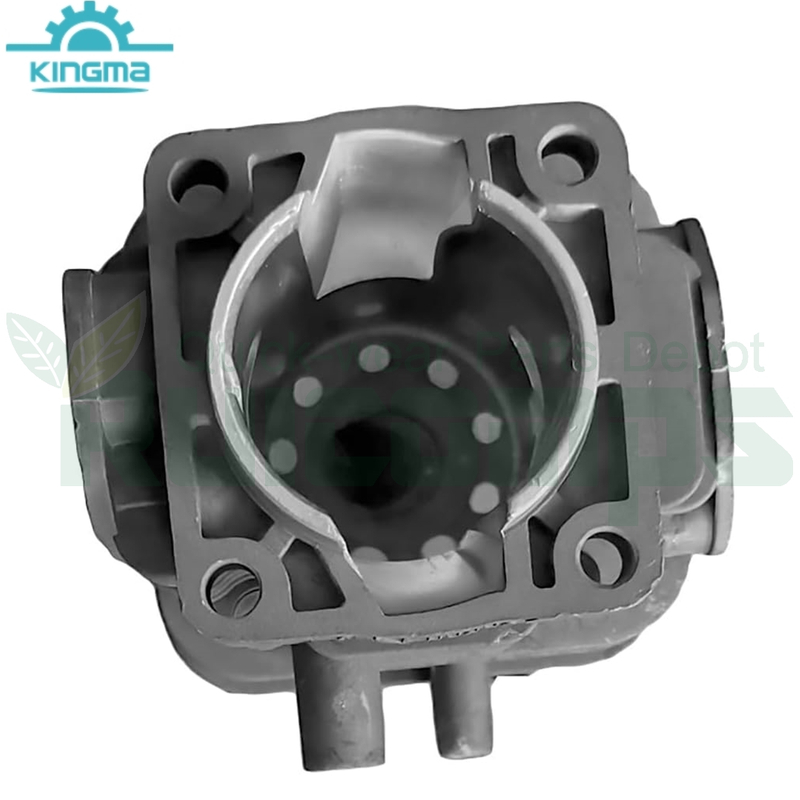 Cylinder Kit Cylinder Piston Kit 37mm for Kawasaki Brush Cutter Strimmer Lawn Mower Hedge Trimmer TH34 TH34D KBH34A 