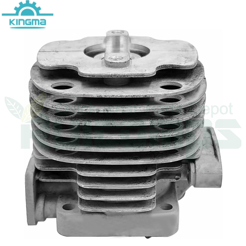 Cylinder Kit Cylinder Piston Ring Assy 40mm for Shindaiwa Brush Cutter B45 BP45 RC45 GP450 DYB454 Shindaiwa Weedeater