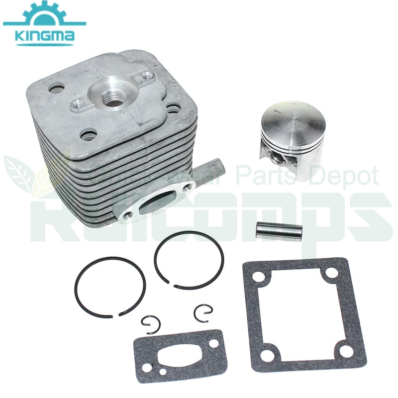 Cylinder Piston Kit 40mm for Shindaiwa Brush Cutter B450 B450F B450R B452 B452R Shindaiwa Grass Trimmer