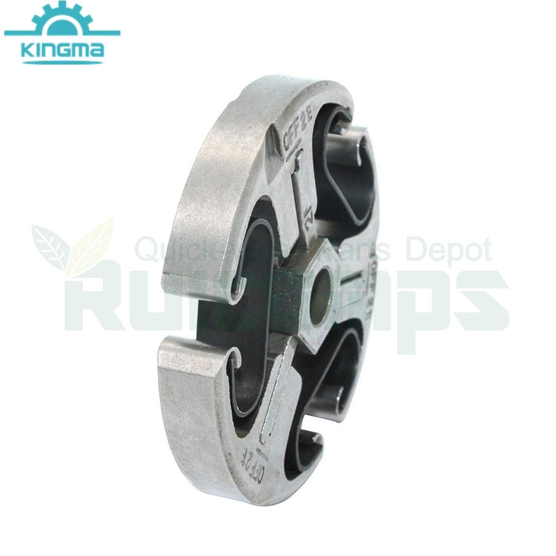 Clutch Assembly for Husqvarna Chainsaw 61 66 268 272 Jonsered 625 630 670