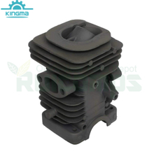 Chain Saw Cylinder Cylinder Piston Kit for Husqvarna Chainsaw Chain Saw 236 240 39mm