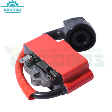 Ignition Coil Module Dolmar Chainsaw Ps350 Ps351 Ps420 Ps421 Makita Chain saw EA4300