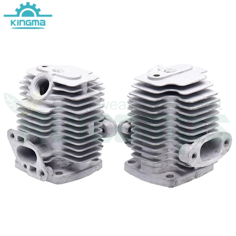 Cylinder Assy Cylinder Piston Ring Rebuilt Kit 33mm for Mitsubish Tu26 767 China 3WZ-6F Sprayer Kaaz Vs256 Cg260 25.6cc Duster Power Sprayer