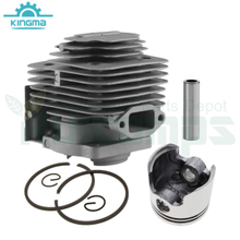 Cylinder Assy. Cylinder Piston Ring Rebuilt Kit 40mm for Mitsubish TB43 TL43 TU43 trimmers China cg430 bg430 brush cutter Kaaz V430 V440 String Trimmer