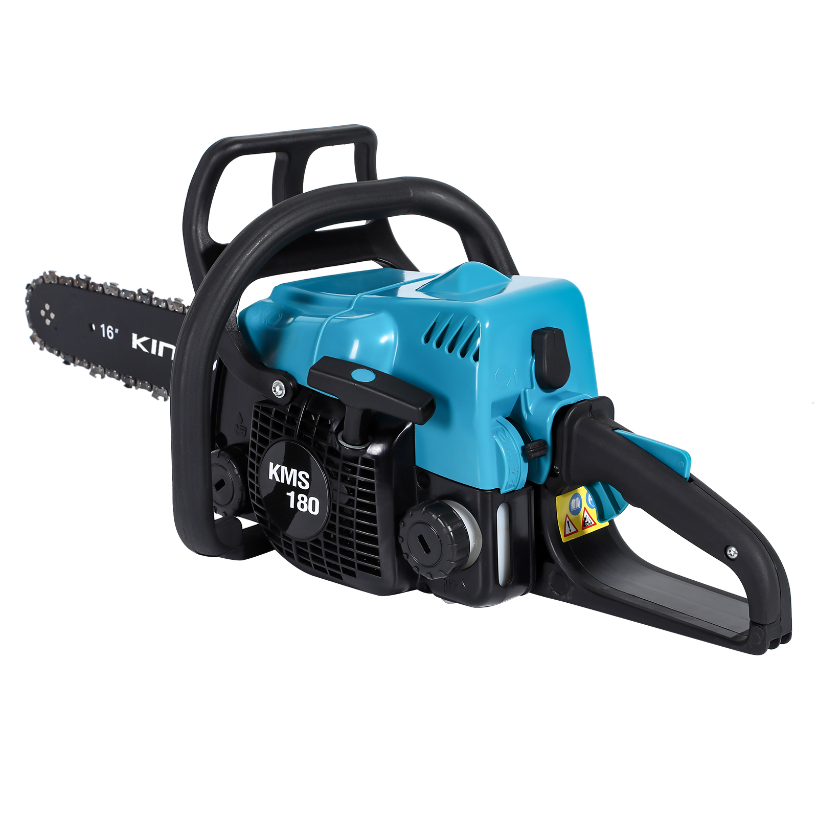 Ms180 Easy-Start Petrol Chainsaw 1.5kw 31.8cc Chainsaw Ms 180 Mini Chain Saw for Home Use