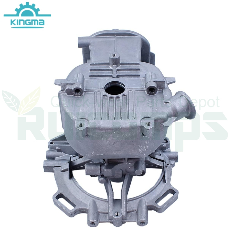 Crankcase Cylinder 39mm Engine For Honda GX35 GX35NT HHT35S UMK435 35.8cc Small Gasoline Motor for Trimmer Brush Cutter Mower