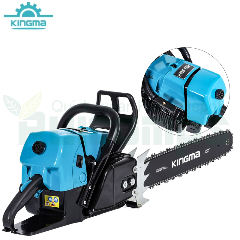 ST 066 Ms660 Gas Chainsaw Machine Price Professional Ms660 91.6cc Petrol Chain Saw
