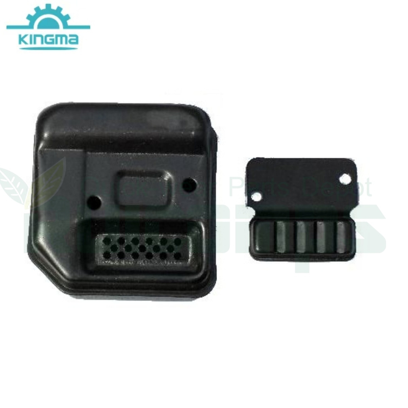 Muffler for STIHL MS170 MS180 017 018 Chainsaw 1130 140 0600