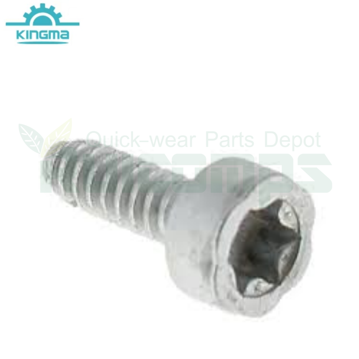 Pan Head Self-Tapping Screw IS-D5x16 for Stihl MS170, MS180 - 9075 478 4115