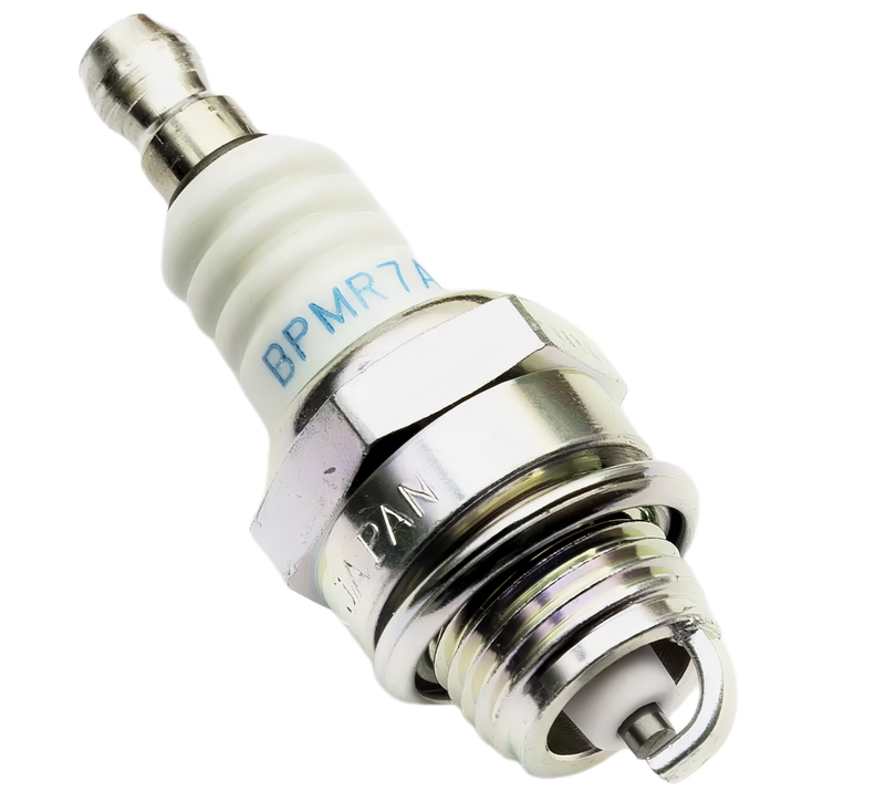 NGK Spark Plug for Stihl 017 018 Ms170 Ms180 Ms170c Ms180c Gasoline ChainSaw Chain saw Spare Parts BPMR7A