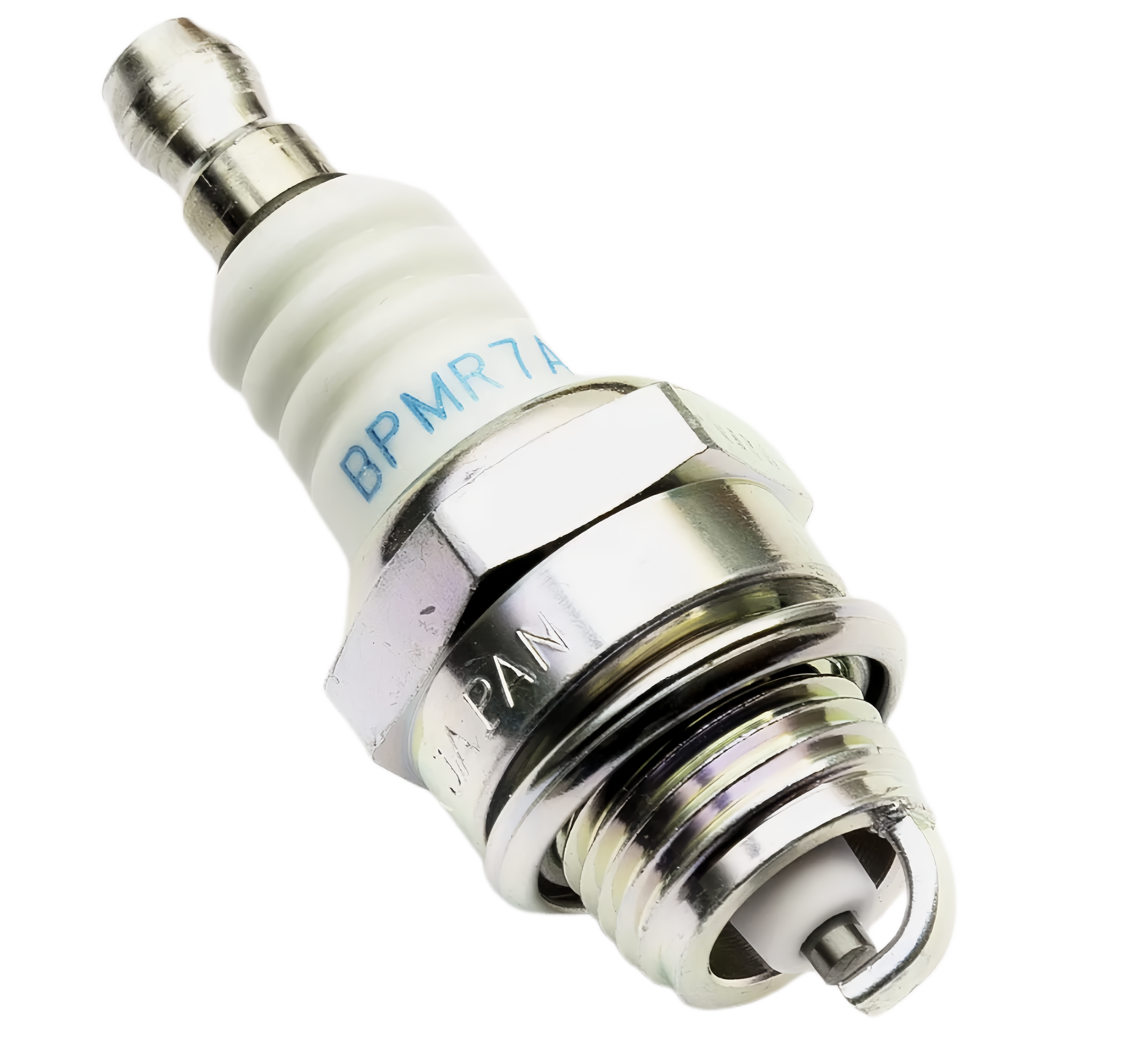 NGK Spark Plug for Stihl 017 018 Ms170 Ms180 Ms170c Ms180c Gasoline ChainSaw Chain saw Spare Parts BPMR7A