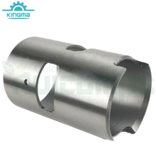 Cylinder Liner Sleeve for Suzuki Outboard 2-Stroke Engine DT9.9 DT15 Motors Inside Diameter 59mm 11212-93100
