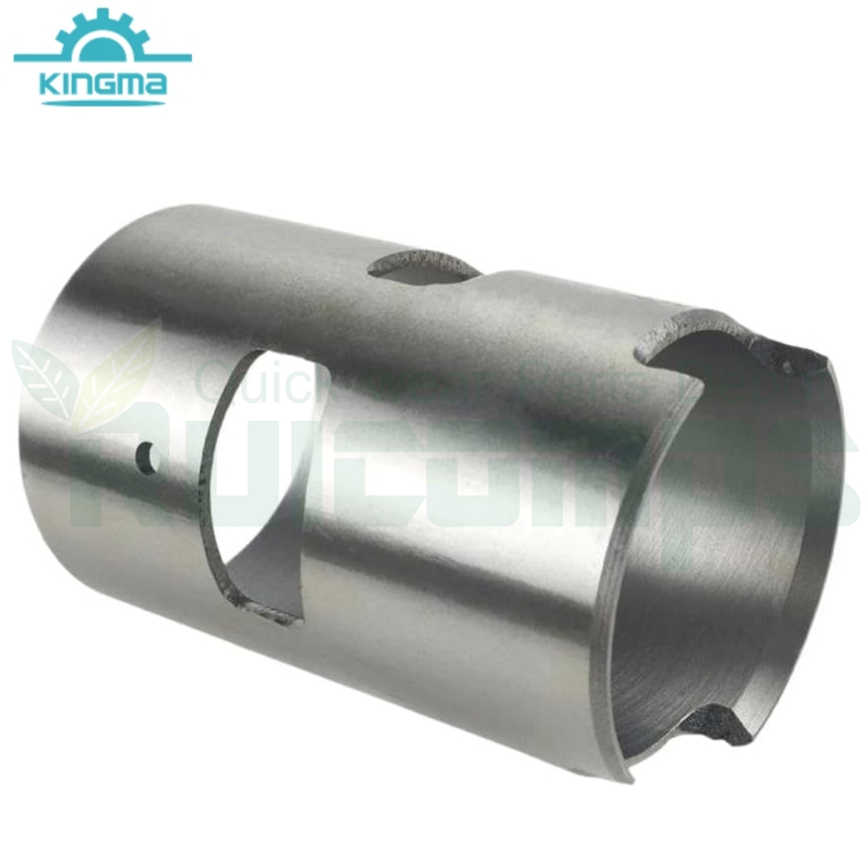 Cylinder Liner Sleeve for Suzuki Outboard 2-Stroke Engine DT9.9 DT15 Motors Inside Diameter 59mm 11212-93100