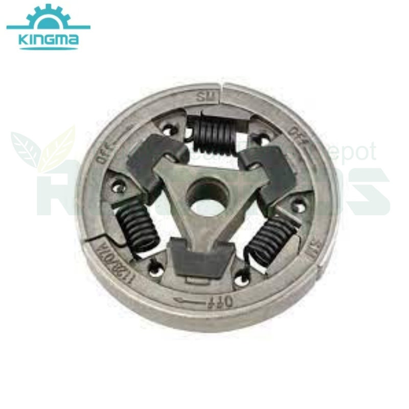 ms 250 Stihl Clutch carrier 1121 162 3201