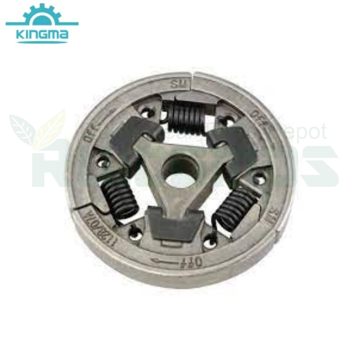 ms 250 Stihl Clutch carrier 1121 162 3201