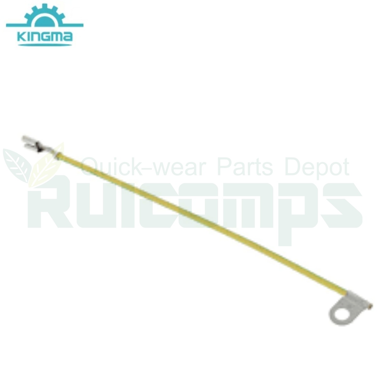 Ground Wire for MS170, MS180 Chainsaws - 1130 440 2203