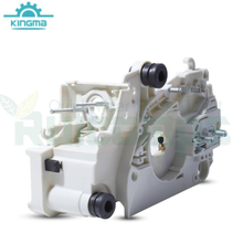 Engine Housing Cover for ST 017 018 MS170 MS180 Chainsaws, Durable Chainsaw Replacement Parts Replace 1130 020 3002 for Upgrade Your Chainsaw
