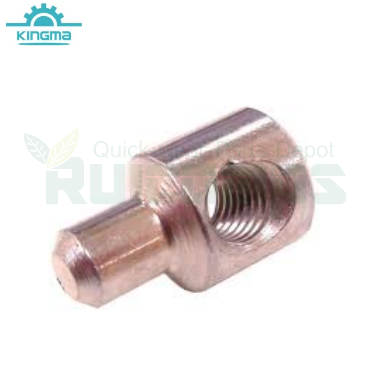 Chain Tensioning Nut for Stihl MS170 MS180 MS210 MS230 - 1120 664 1500