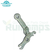 Replacement Brake Lever for Stihl MS170 Chainsaw. Replaces Part Number: 1128 160 5000