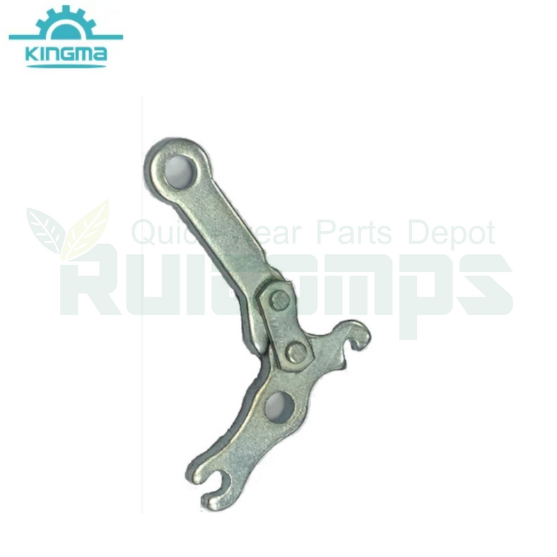 ISE® Replacement Brake Lever for Stihl MS170 Chainsaw. Replaces Part Number: 1128 160 5000