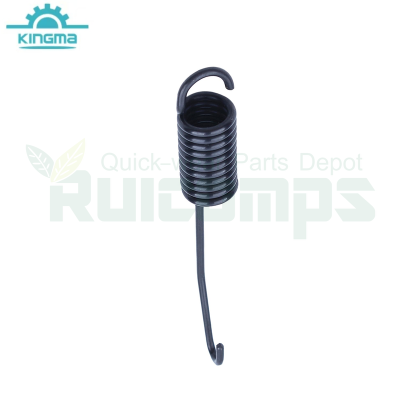 Chain Brake Tension Spring for STIHL 017 018 MS170 MS180 11231627900 Chainsaw