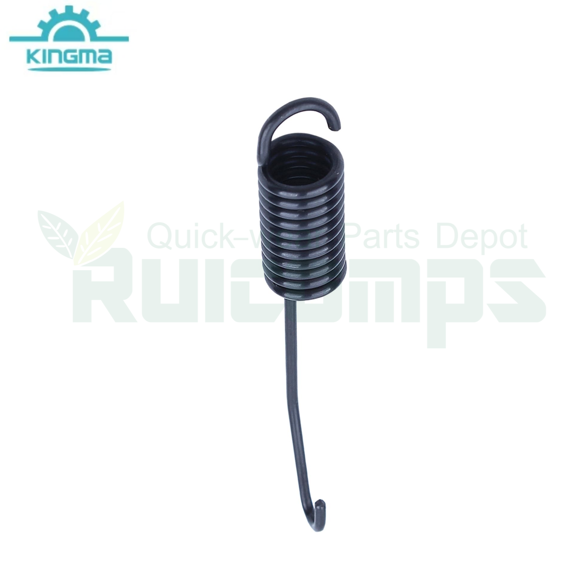 Chain Brake Tension Spring for STIHL 017 018 MS170 MS180 11231627900 Chainsaw