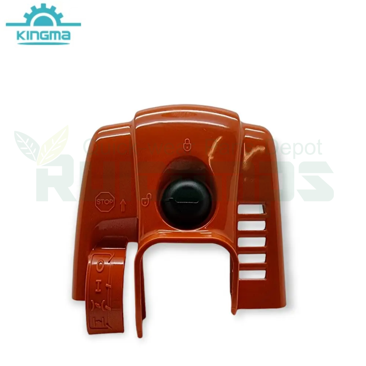 Cylinder Cover Fits for Stihl 017 018 MS180 MS170 Chainsaw