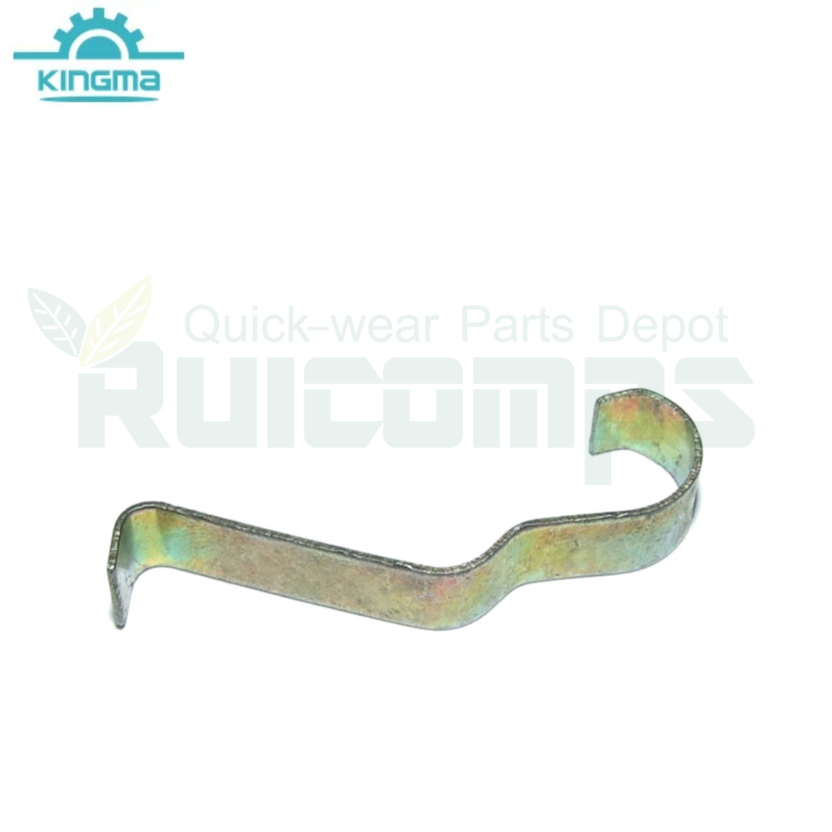 Flat Spring #1123 162 7800 fit for Stihl Chainsaw 023 025 MS170 MS180 MS210 