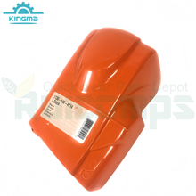 Stihl Chainsaw Spare Parts Cylinder Top Shroud Cover Newer Style Compatible with Stihl ms170 ms180 Ms170c Ms180c Chain Saw Gasoline Chainsaw
