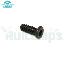 ms360 Stihl Self-tapping screw P6.3x18 9104 003 3065