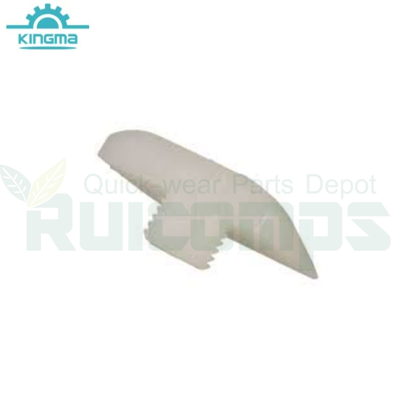 ms 250 Stihl Bumper strip 1123 648 6600